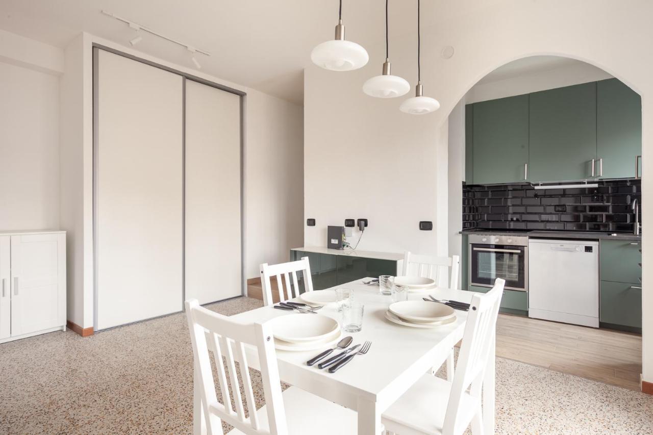 Apartment Spazioso - City Life - Fiera - Alcuino 5