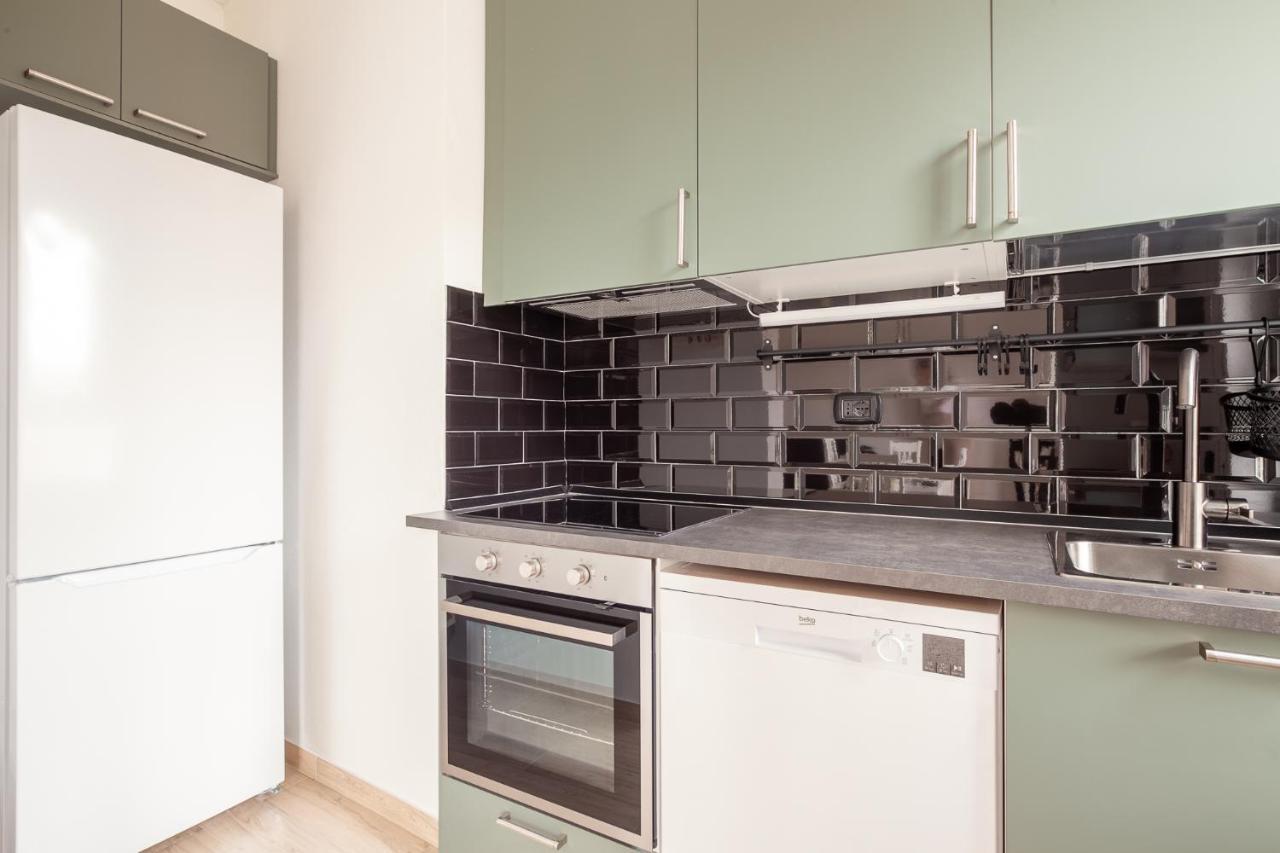 Spazioso - City Life - Fiera - Alcuino 5 Apartment Mailand