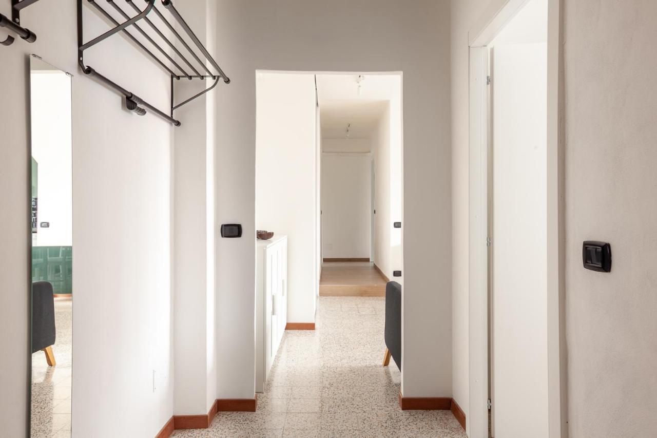 Spazioso - City Life - Fiera - Alcuino 5 Apartment Mailand