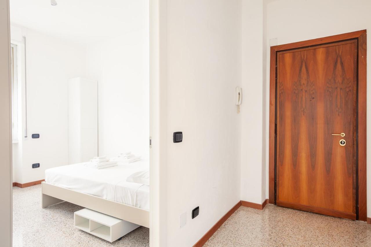 Spazioso - City Life - Fiera - Alcuino 5 Apartment Mailand
