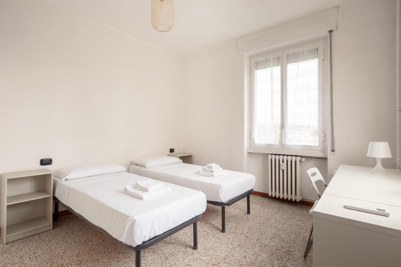 Apartment Spazioso - City Life - Fiera - Alcuino 5 Mailand