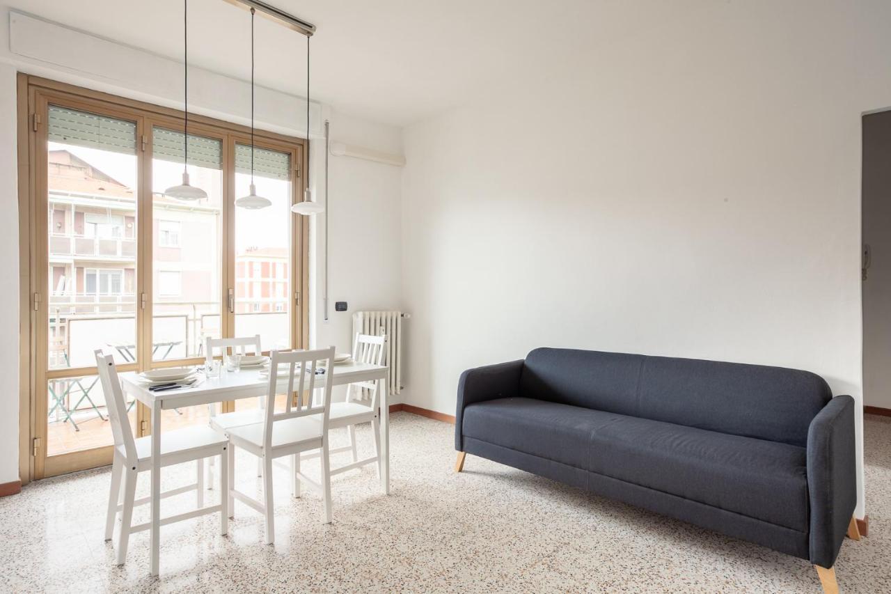 Spazioso - City Life - Fiera - Alcuino 5 Apartment Mailand