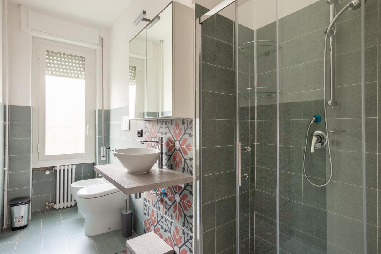 Spazioso - City Life - Fiera - Alcuino 5 * Mailand
