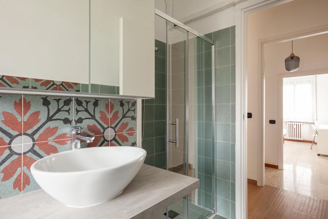 Spazioso - City Life - Fiera - Alcuino 5 *