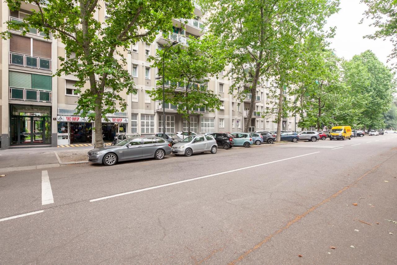 Spazioso - City Life - Fiera - Alcuino 5 * Mailand