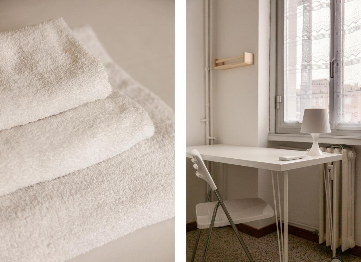 Apartment Spazioso - City Life - Fiera - Alcuino 5