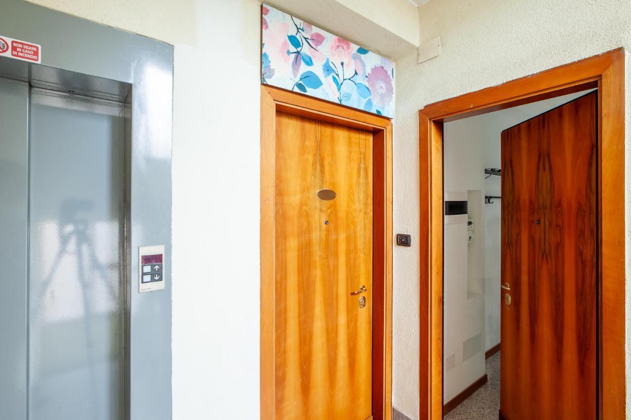 Apartment Spazioso - City Life - Fiera - Alcuino 5