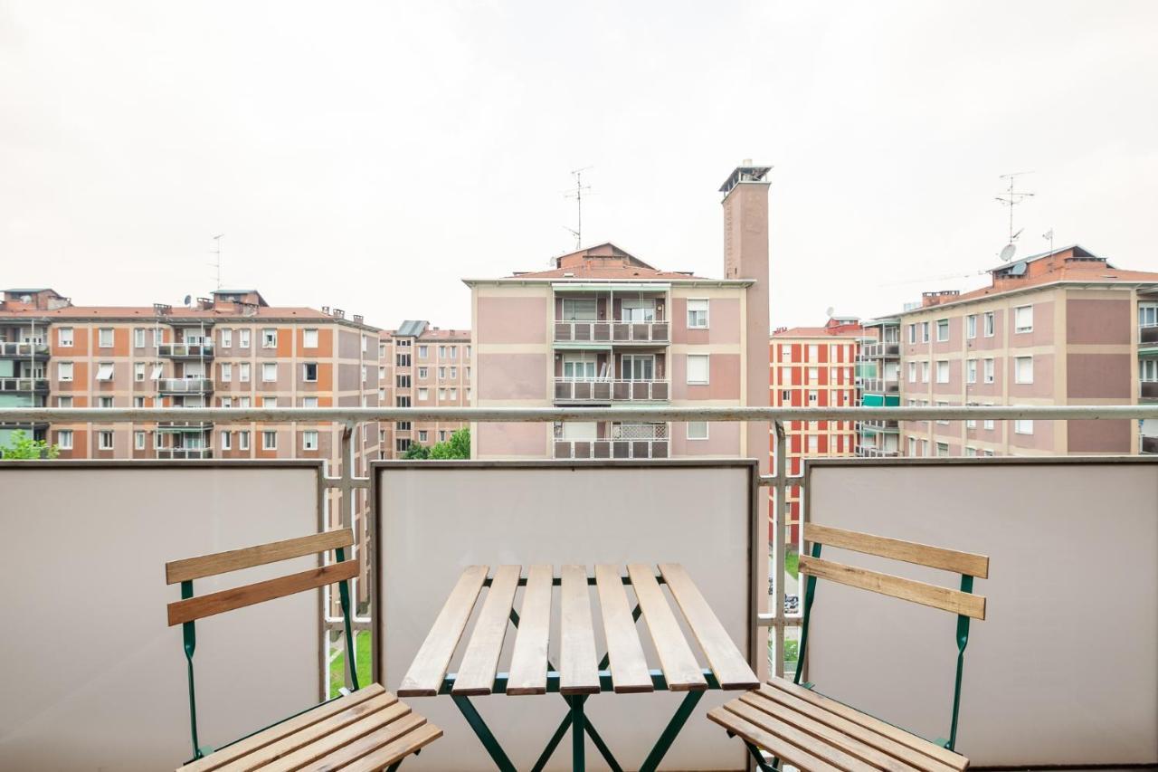 Spazioso - City Life - Fiera - Alcuino 5 Apartment