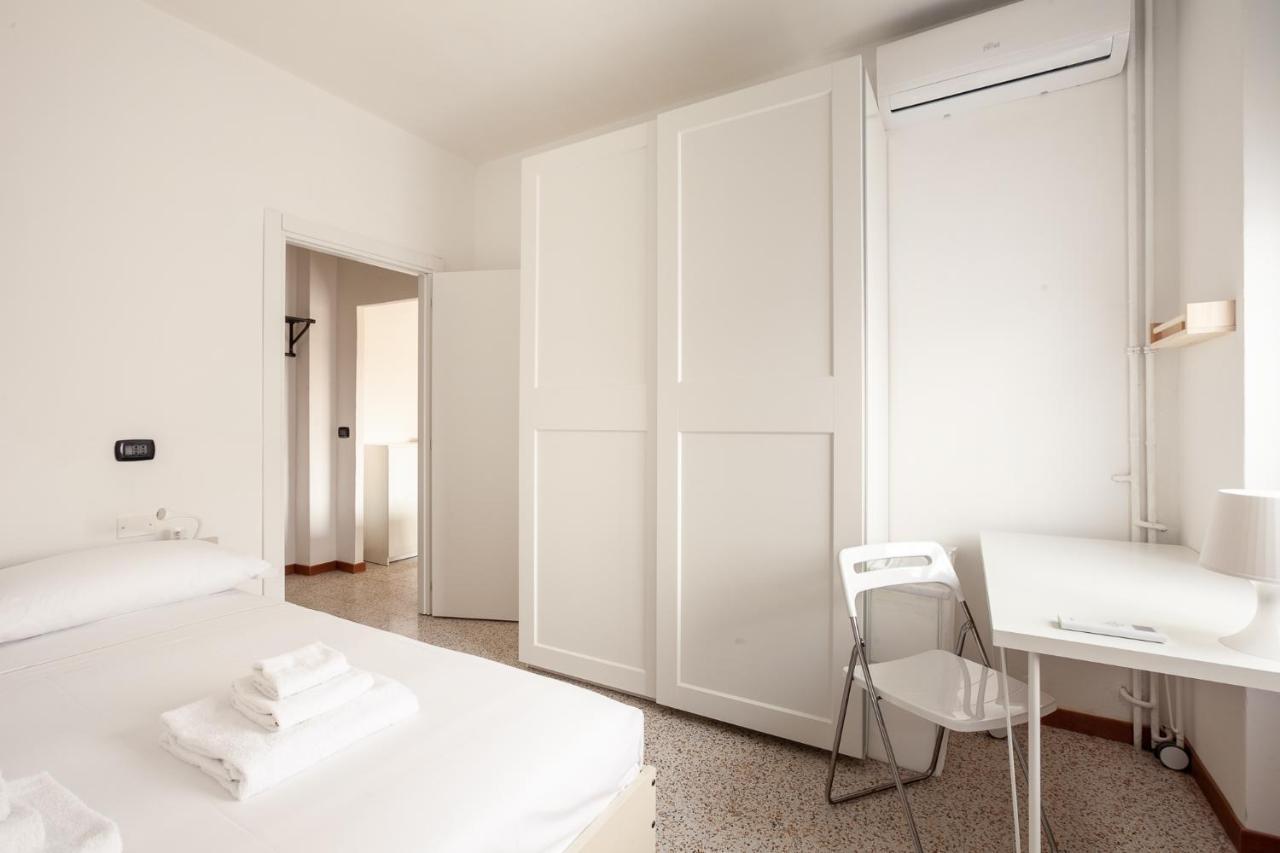 Apartment Spazioso - City Life - Fiera - Alcuino 5 Mailand