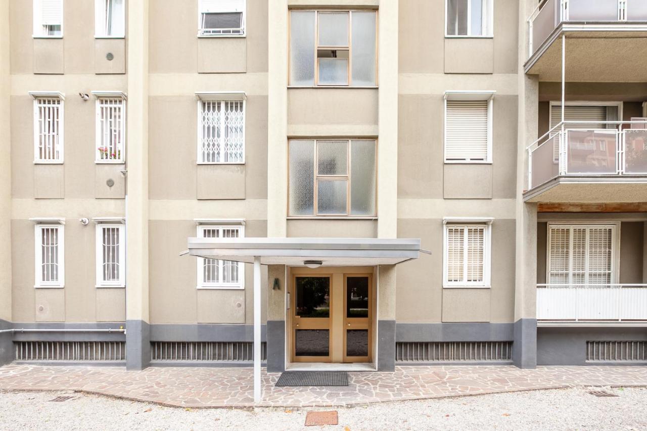 Spazioso - City Life - Fiera - Alcuino 5 Apartment Mailand